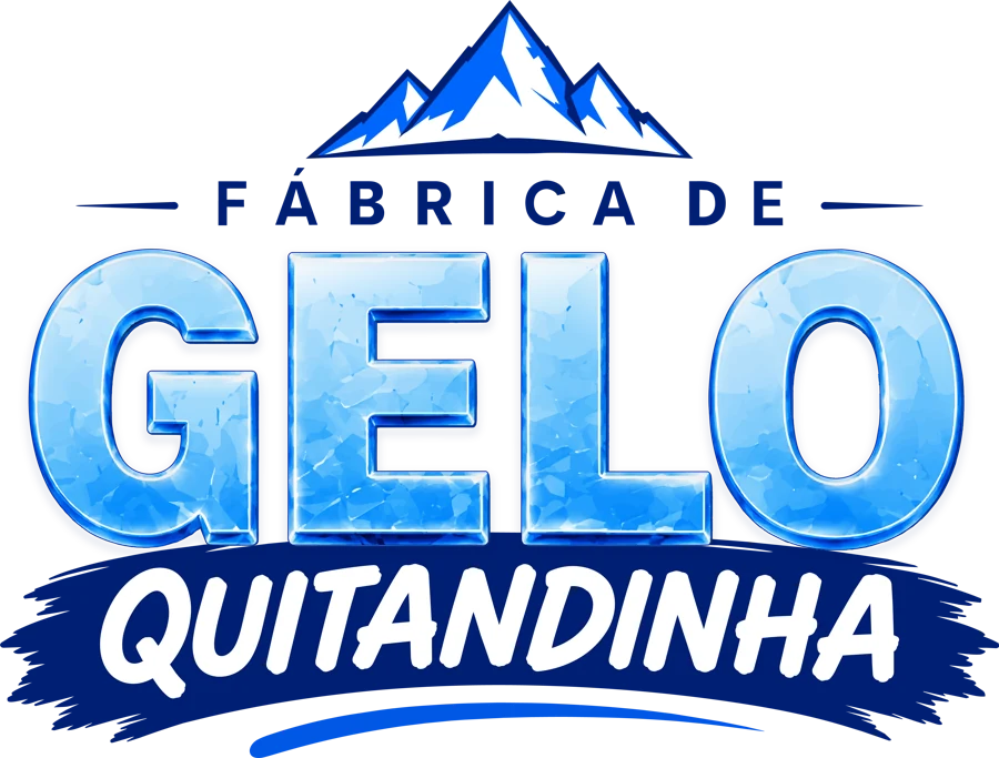 Fábrica de Gelo Quitandinha